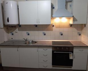 Kitchen of Flat to rent in Tomiño