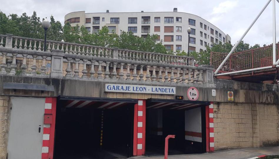 Flat to share in Astarloa Kalea, 8, Arteagabeitia - Retuerto - Kareaga, Bizkaia - image 1 Photo 1 of Flat to share in Astarloa Kalea, 8, Arteagabeitia - Retuerto - Kareaga, Bizkaia