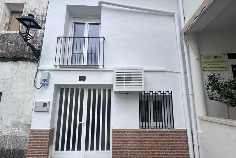 Photo 1 of Single-family semi-detached to rent in Carrer Serra, 6, Ondara, Alicante