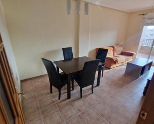 Dining room of Flat to rent in Albatera  with Air Conditioner and Terrace