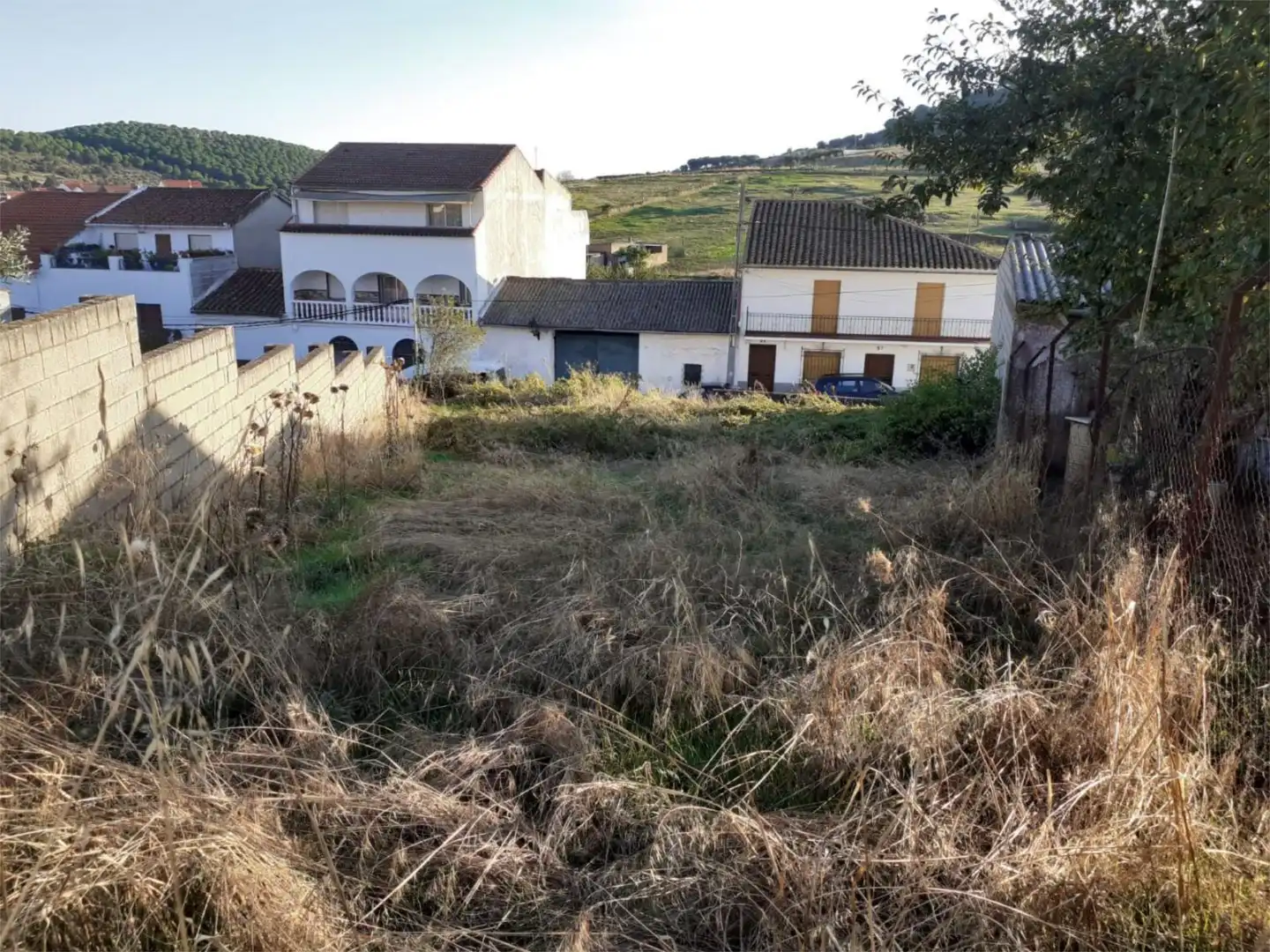 Urbanizable en venta en Villaviciosa de Córdoba
