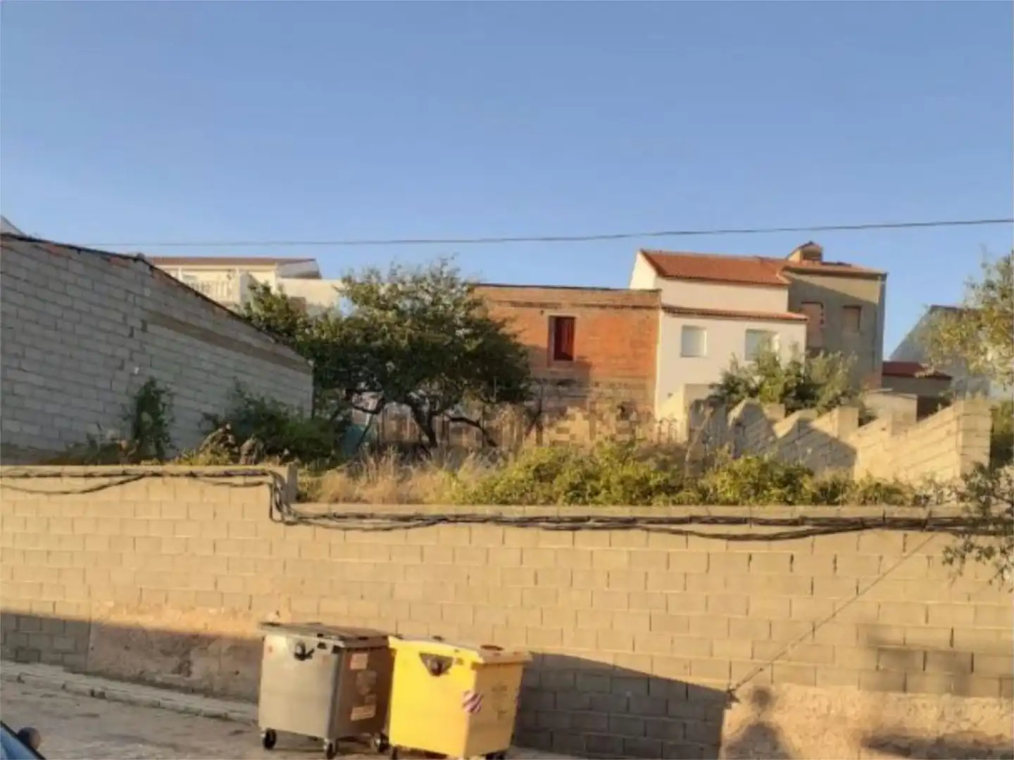 Urbanizable en venta en Villaviciosa de Córdoba