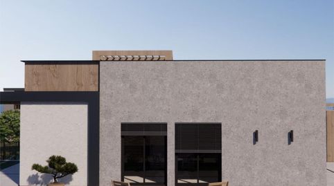 Foto 2 de Casa o chalet en venta en Calle Nimega, 6, La Alberca, Polop