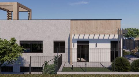 Foto 3 de Casa o chalet en venta en Calle Nimega, 6, La Alberca, Polop