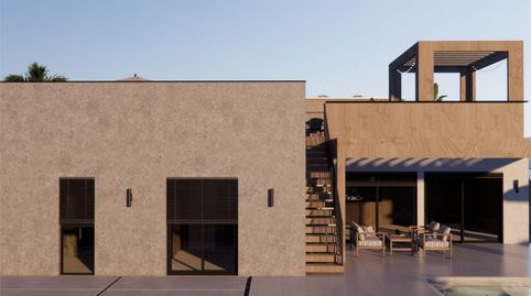 Foto 4 de Casa o chalet en venta en Calle Nimega, 6, La Alberca, Polop