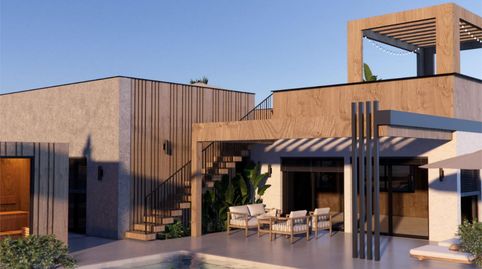 Foto 5 de Casa o chalet en venta en Calle Nimega, 6, La Alberca, Polop