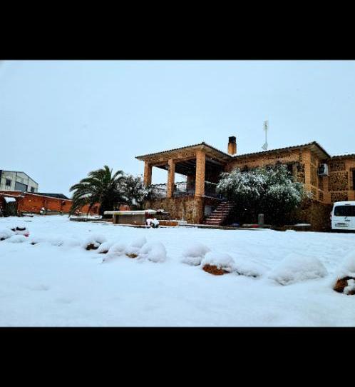 Photo 1 of House or chalet for sale in Diseminado Poligono 5, 79, Villamuelas, Toledo