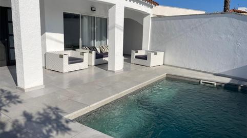 Foto 4 de Casa o xalet de lloguer a Passatge a Ampurias, 7c, Carmençó, Girona