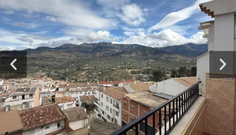 Foto 1 de Piso en venta en Calle Menendez Pidal, 12, Quesada, Jaén