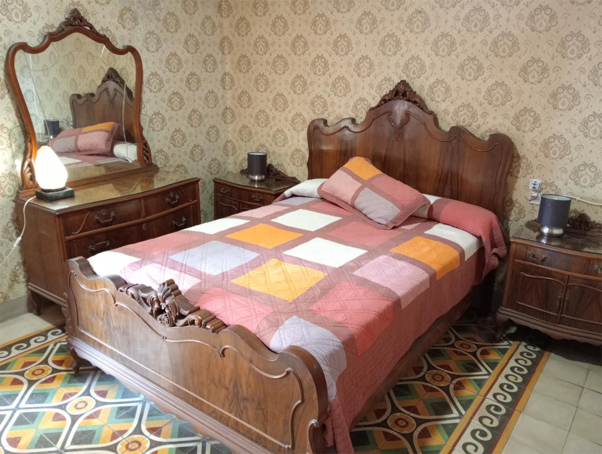 Casa adosada de lloguer a Carrer Mestre Serrano, 32, Bocairent