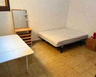 Dormitori de Apartament per a compartir en Las Palmas de Gran Canaria amb Moblat