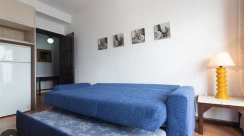 Piso de alquiler en Paseo de Velilla, 56d, Velilla - Velilla Taramay, Almuñécar - imagen 5 Foto 5 de Piso de alquiler en Paseo de Velilla, 56d, Velilla - Velilla Taramay, Almuñécar
