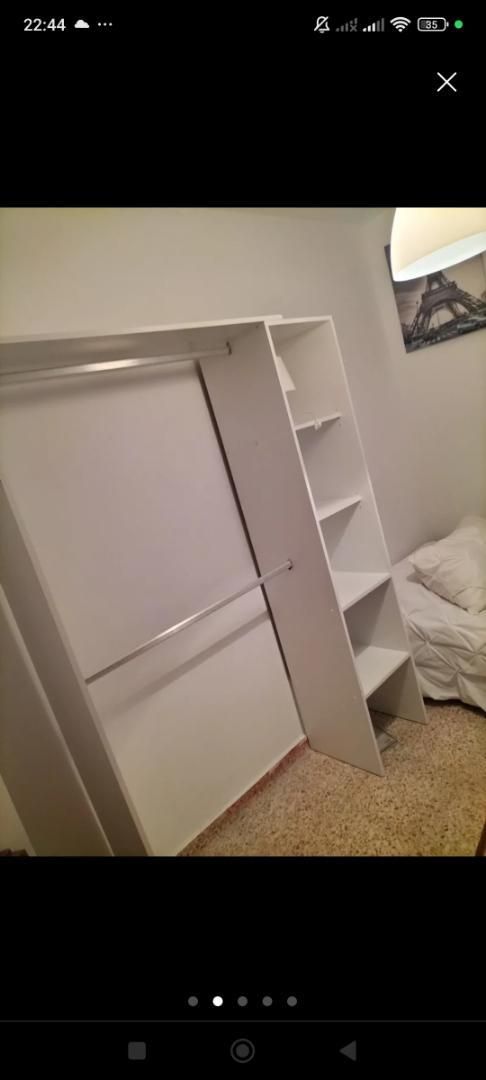 Casa adosada per a compartir a Calle Tinto, 4, Vista Azul - Consolación