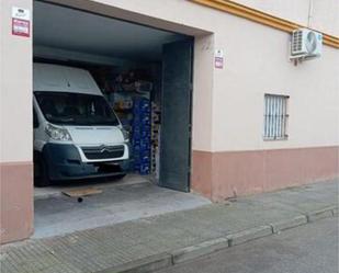 Aparcament de Local de lloguer en Jerez de la Frontera