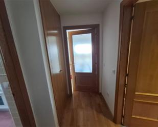 Attic to rent in Calle Agustín Rodríguez Sahagún, 38, Universidad