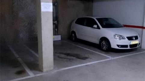 Photo 2 of Garage for sale in Torrent D'en Negre, 1d, Eixample, Sant Joan Despí