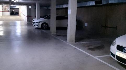 Photo 4 of Garage for sale in Torrent D'en Negre, 1d, Eixample, Sant Joan Despí