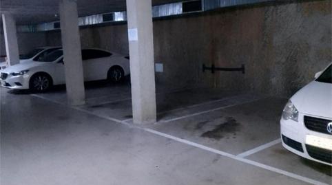 Photo 3 of Garage for sale in Torrent D'en Negre, 1d, Eixample, Sant Joan Despí