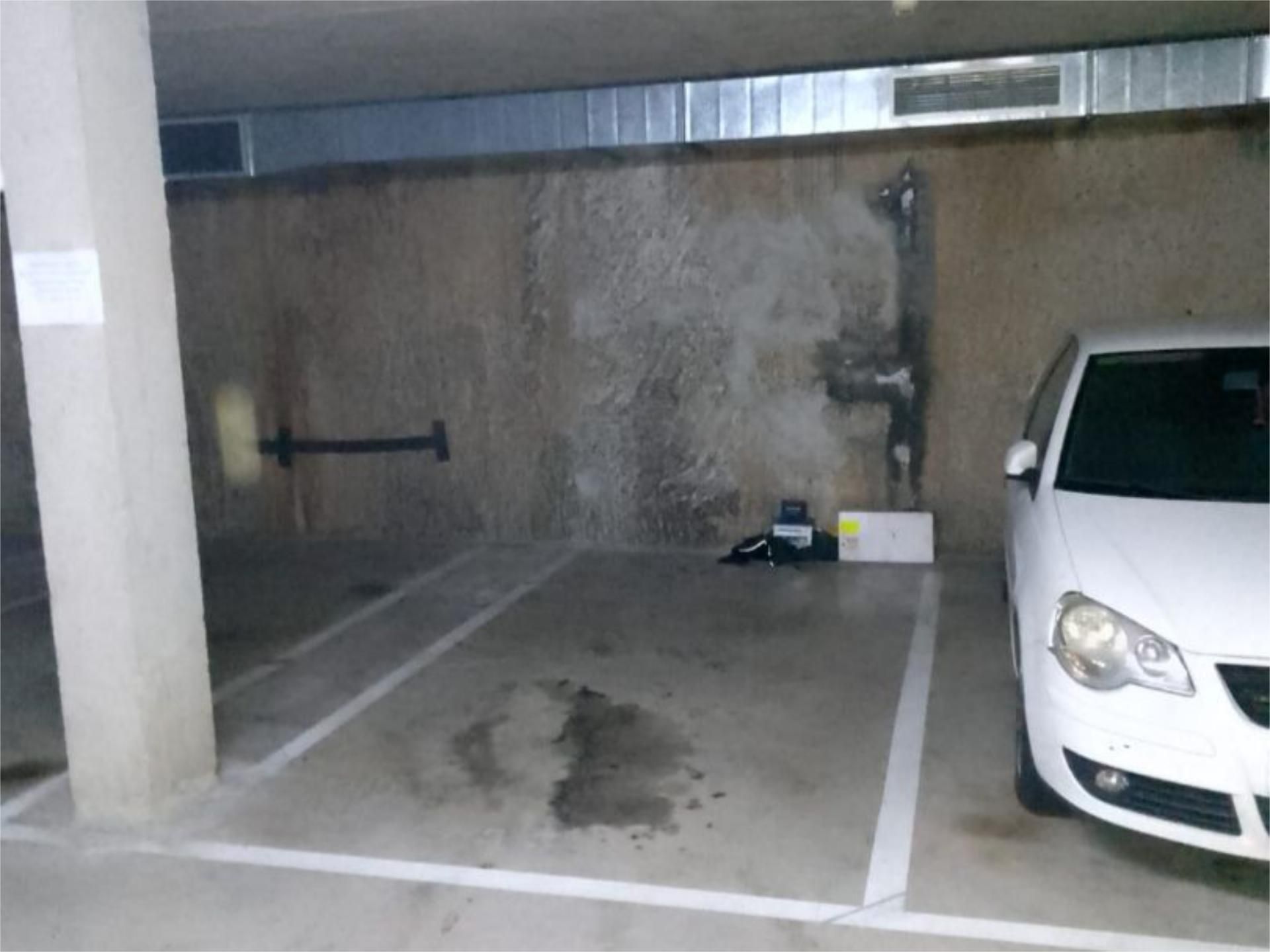 Parking of Garage for sale in Sant Joan Despí