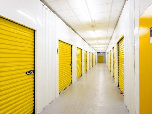 Trastero en Alquiler en Calle Rioja, 7 en Juncal