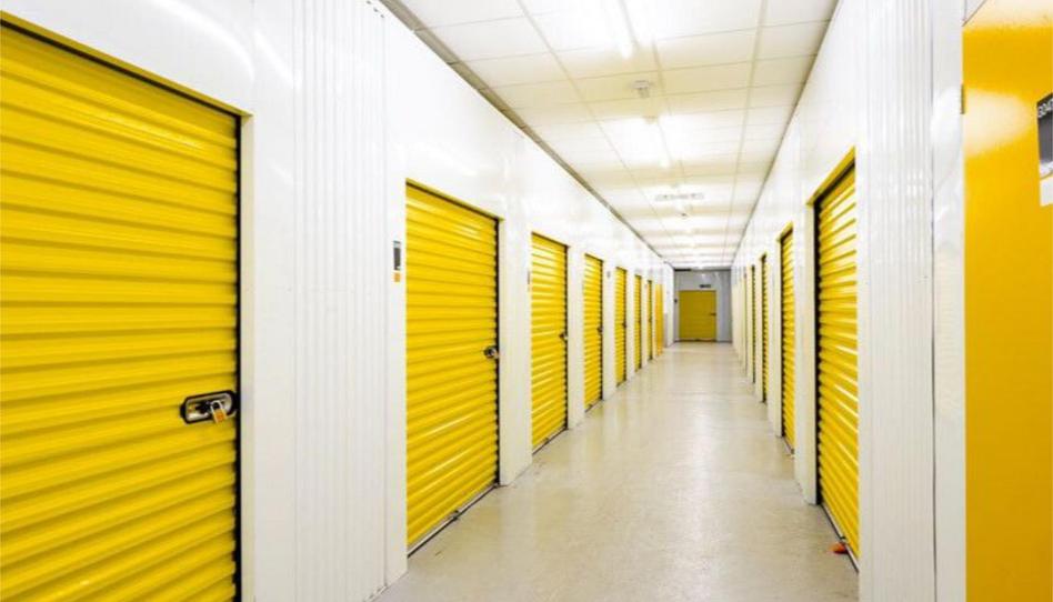 Traster de lloguer a Calle Rioja, 7, Juncal, Madrid - imatge 1 Foto 1 de Traster de lloguer a Calle Rioja, 7, Juncal, Madrid