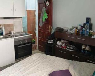 Study to rent in Buenos Aires - Chamberí - Las Moraditas