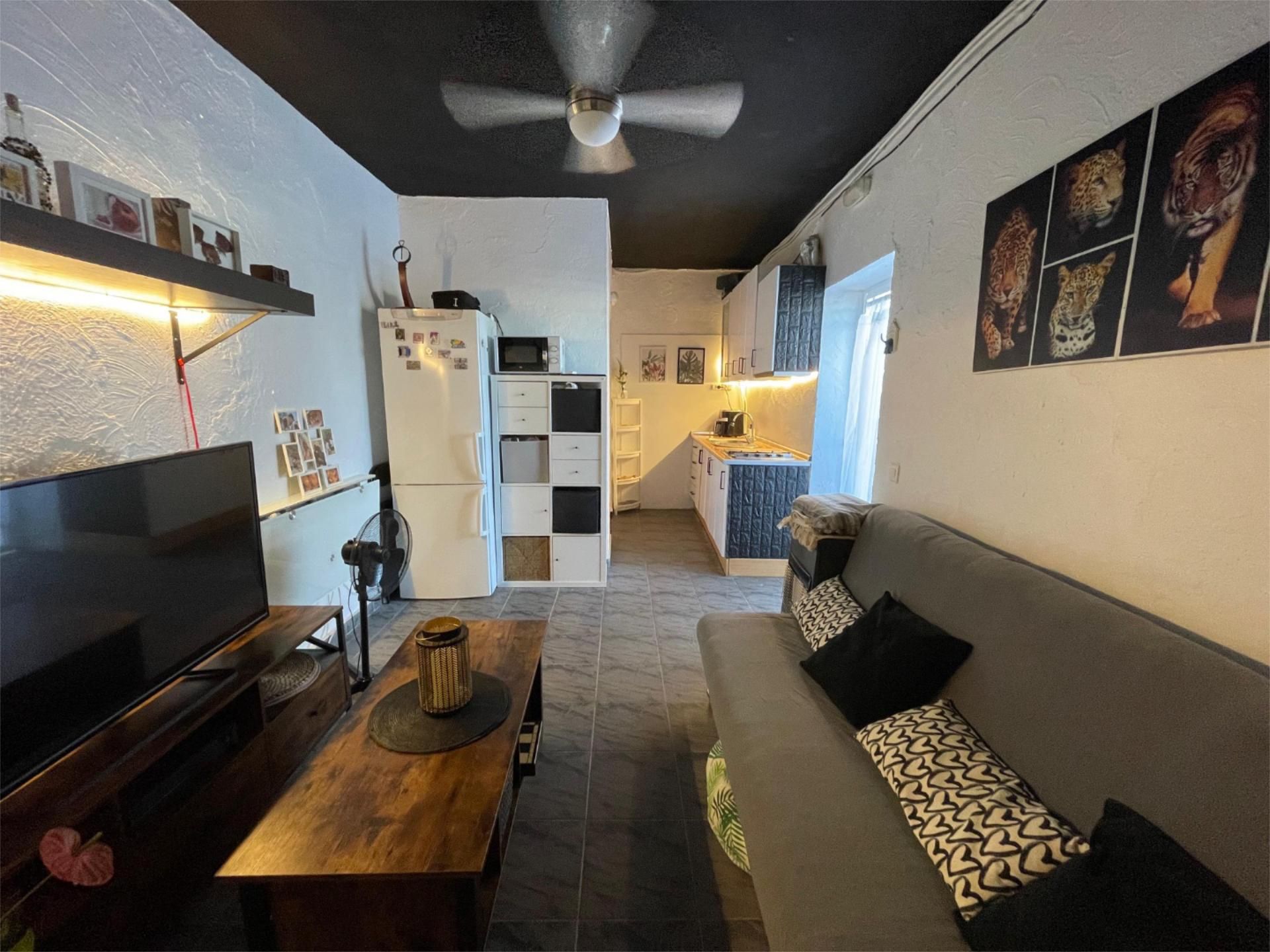 Single-family semi-detached to rent in Daimiel