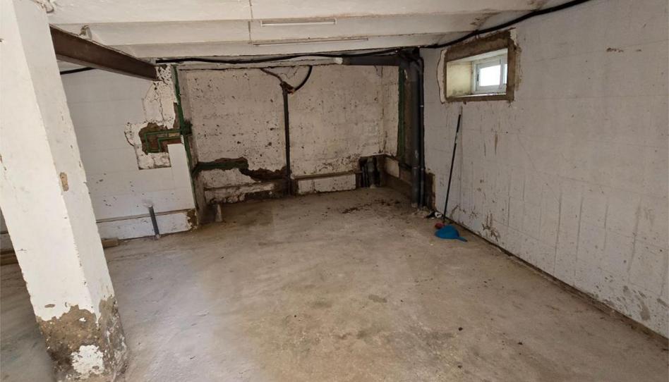 Foto 1 de Trastero en venta en Calle Comandante García Morato, 18, El Industrial, Melilla