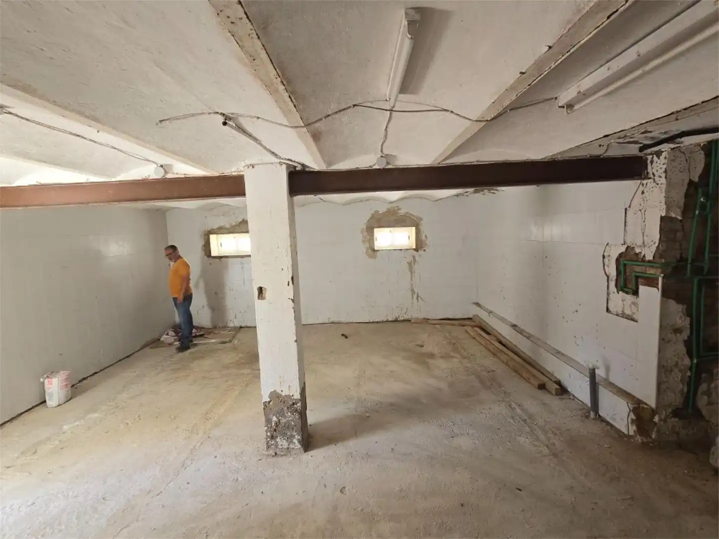 Trastero en venta en Calle Comandante García Morato, 18, El Industrial Trastero en venta en Melilla