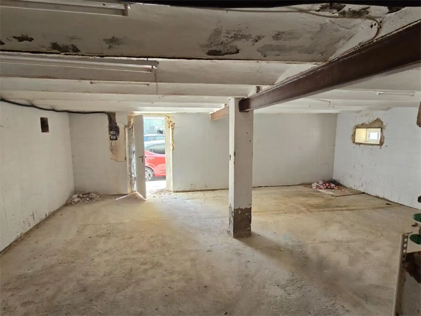 Trastero en venta en Calle Comandante García Morato, 18, El Industrial Trastero en venta en Melilla
