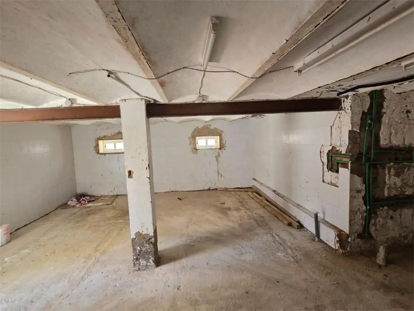 Trastero en venta en Calle Comandante García Morato, 18, El Industrial Trastero en venta en Melilla