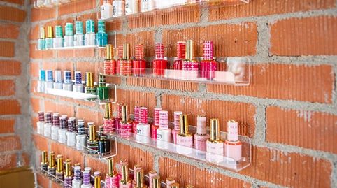 Foto 2 von Geschaftsraum zur ubertragung in Calle Coslada, 16, Valdepelayo - Montepinos - Arroyo Culebro, Leganés