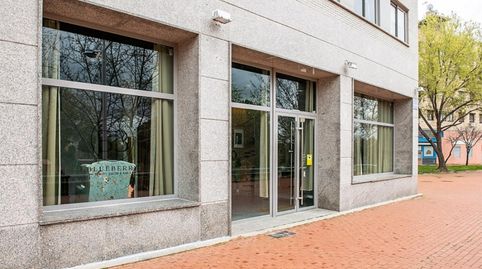 Foto 5 von Geschaftsraum zur ubertragung in Calle Coslada, 16, Valdepelayo - Montepinos - Arroyo Culebro, Leganés