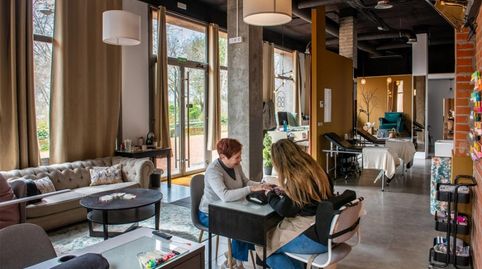 Foto 3 von Geschaftsraum zur ubertragung in Calle Coslada, 16, Valdepelayo - Montepinos - Arroyo Culebro, Leganés