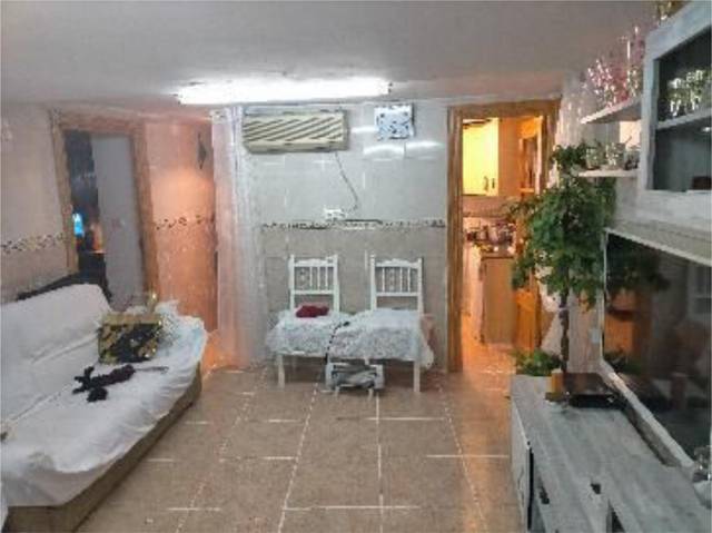 Casa-chalet en Venta en Agost