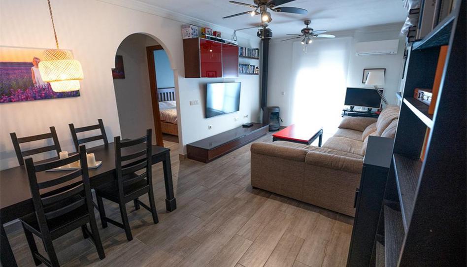 Flat for sale in Calle Almeria, 21, Monda, Málaga - image 1 Photo 1 of Flat for sale in Calle Almeria, 21, Monda, Málaga