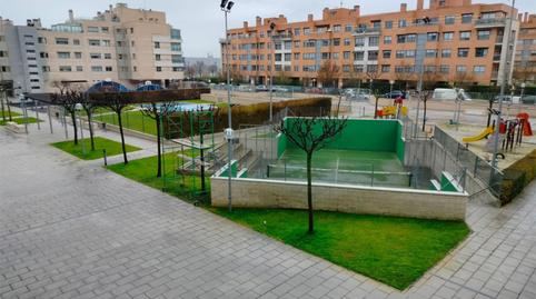 Flat for sale in Calle Kilimanjaro, 13, Pinar del Jalón, Valladolid - image 4 Photo 4 of Flat for sale in Calle Kilimanjaro, 13, Pinar del Jalón, Valladolid