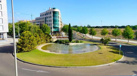 Flat for sale in Calle Kilimanjaro, 13, Pinar del Jalón, Valladolid - image 5 Photo 5 of Flat for sale in Calle Kilimanjaro, 13, Pinar del Jalón, Valladolid