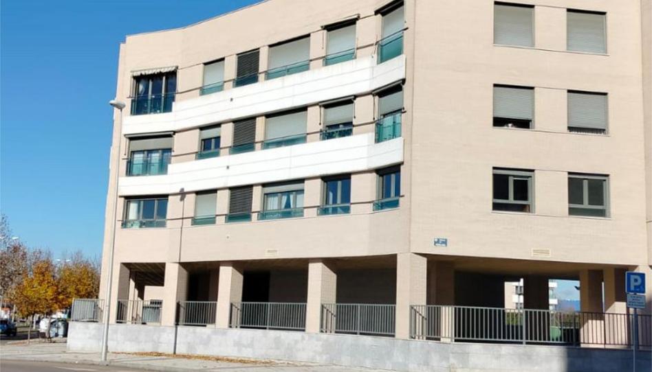 Flat for sale in Calle Kilimanjaro, 13, Pinar del Jalón, Valladolid - image 1 Photo 1 of Flat for sale in Calle Kilimanjaro, 13, Pinar del Jalón, Valladolid