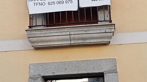 Pis en venda a Calle Real, 4, Villacastín, Segovia - imatge 3 Foto 3 de Pis en venda a Calle Real, 4, Villacastín, Segovia