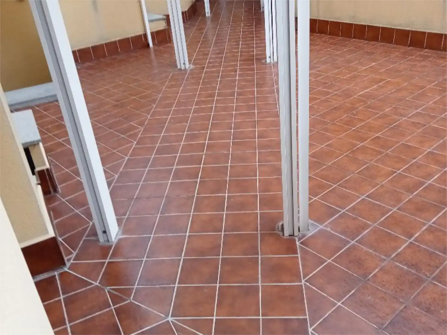 Flat for sale in Calle Real, 4, Villacastín Flat for sale in Villacastín with Terrace, Storage room and Balcony