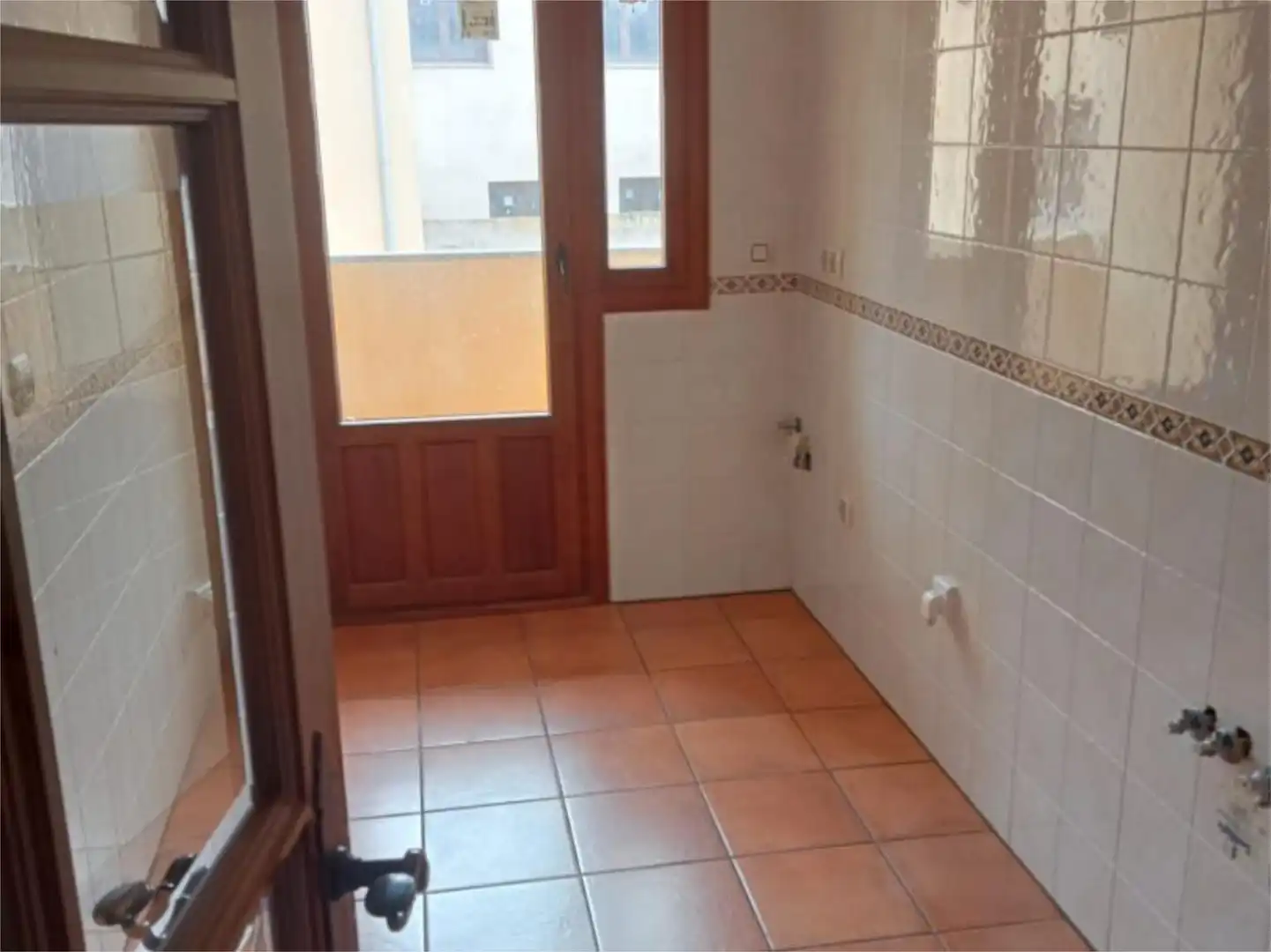 Flat for sale in Calle Real, 4, Villacastín Flat for sale in Villacastín with Terrace, Storage room and Balcony
