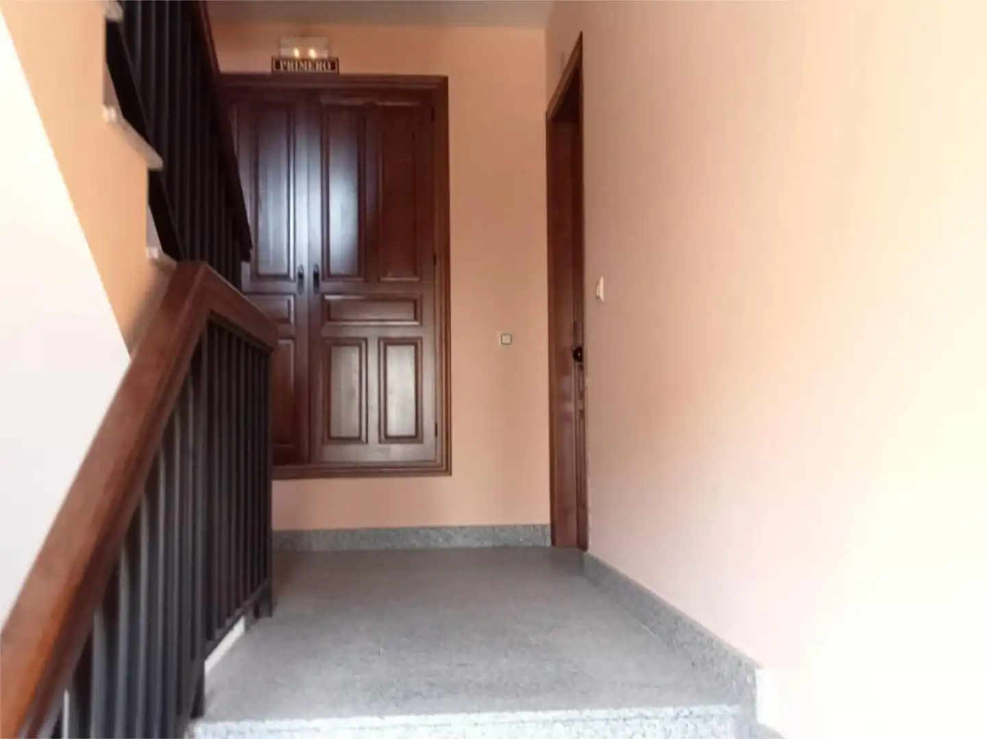 Flat for sale in Calle Real, 4, Villacastín Flat for sale in Villacastín with Terrace, Storage room and Balcony