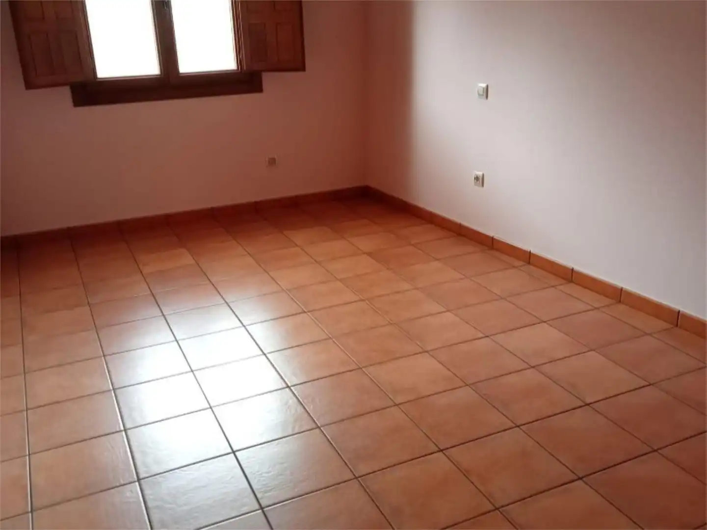 Flat for sale in Calle Real, 4, Villacastín Flat for sale in Villacastín with Terrace, Storage room and Balcony