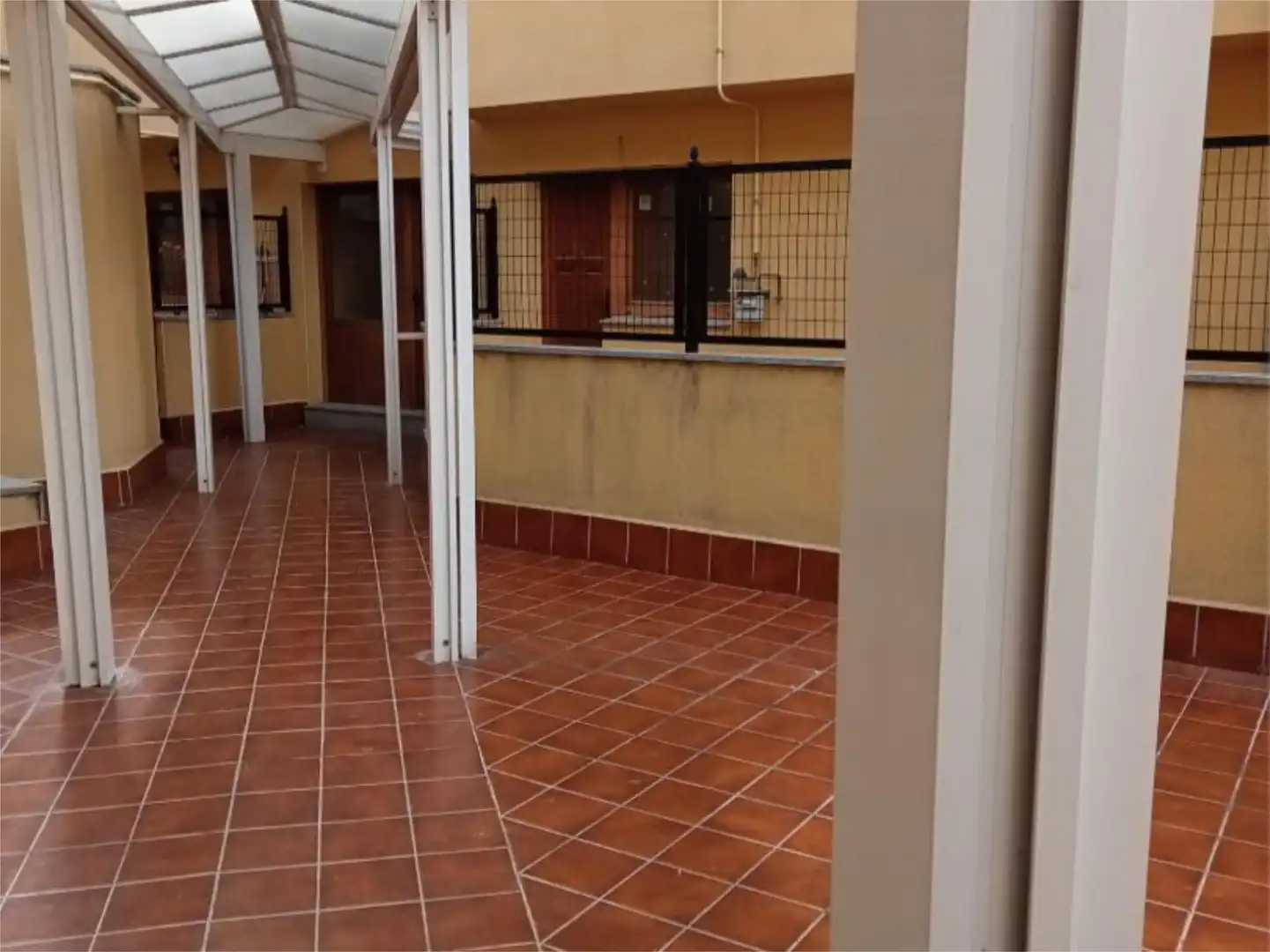 Flat for sale in Calle Real, 4, Villacastín Flat for sale in Villacastín with Terrace, Storage room and Balcony