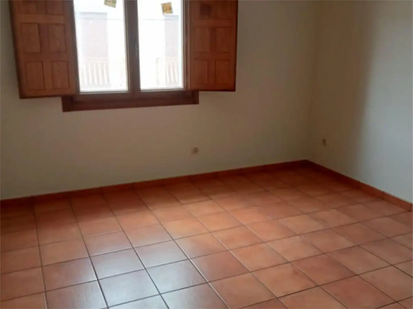 Flat for sale in Calle Real, 4, Villacastín Flat for sale in Villacastín with Terrace, Storage room and Balcony