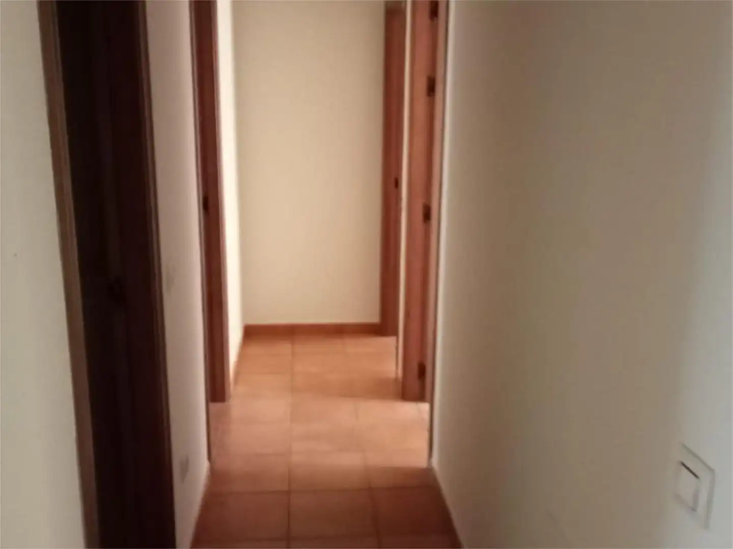 Flat for sale in Calle Real, 4, Villacastín Flat for sale in Villacastín with Terrace, Storage room and Balcony