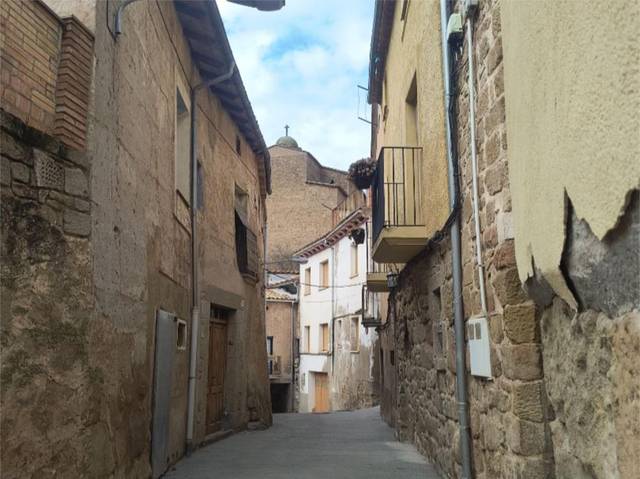 Piso en Venta en Carrer Pavia, 11 en Biosca