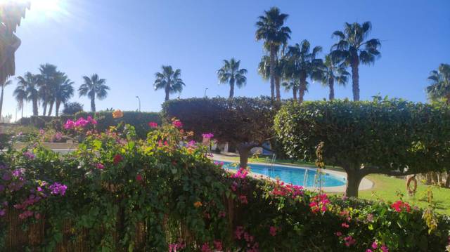 Apartamento en Alquiler en Avenida de Villaricos, 17 en Cala Marqués