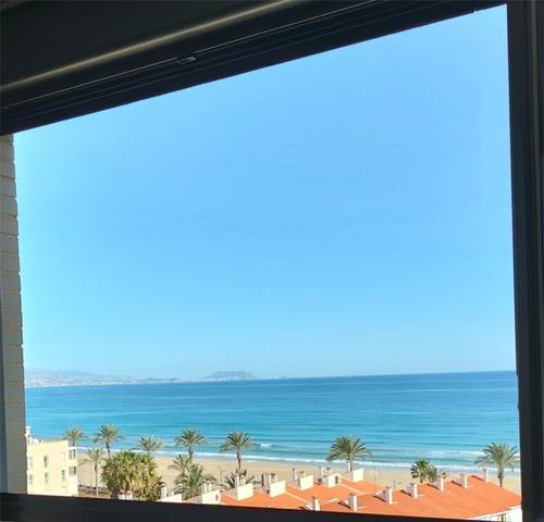 Apartamento en Venta en Carrer Doctor Severo Ochoa, 8 en Playa Muchavista